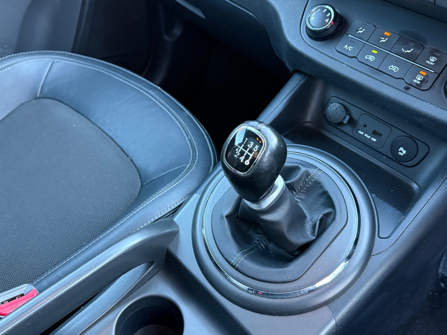 Used Kia Sportage 2012 for sale - 76699133: Photo 26