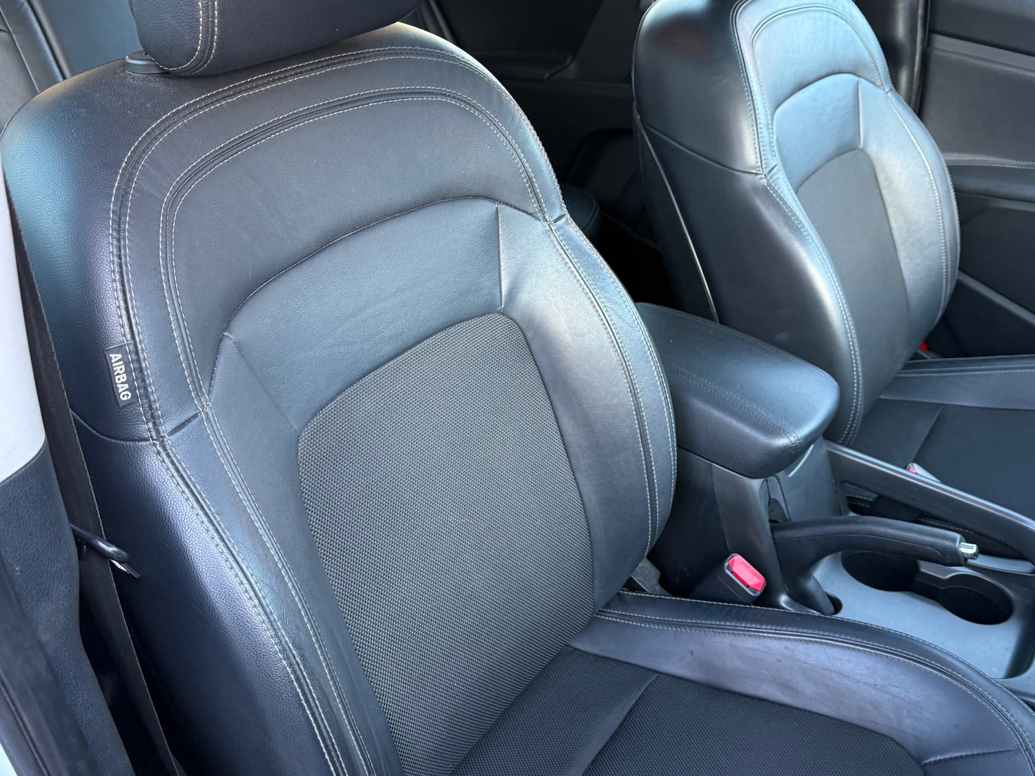 Used Kia Sportage 2012 for sale - 76699133: Photo 30