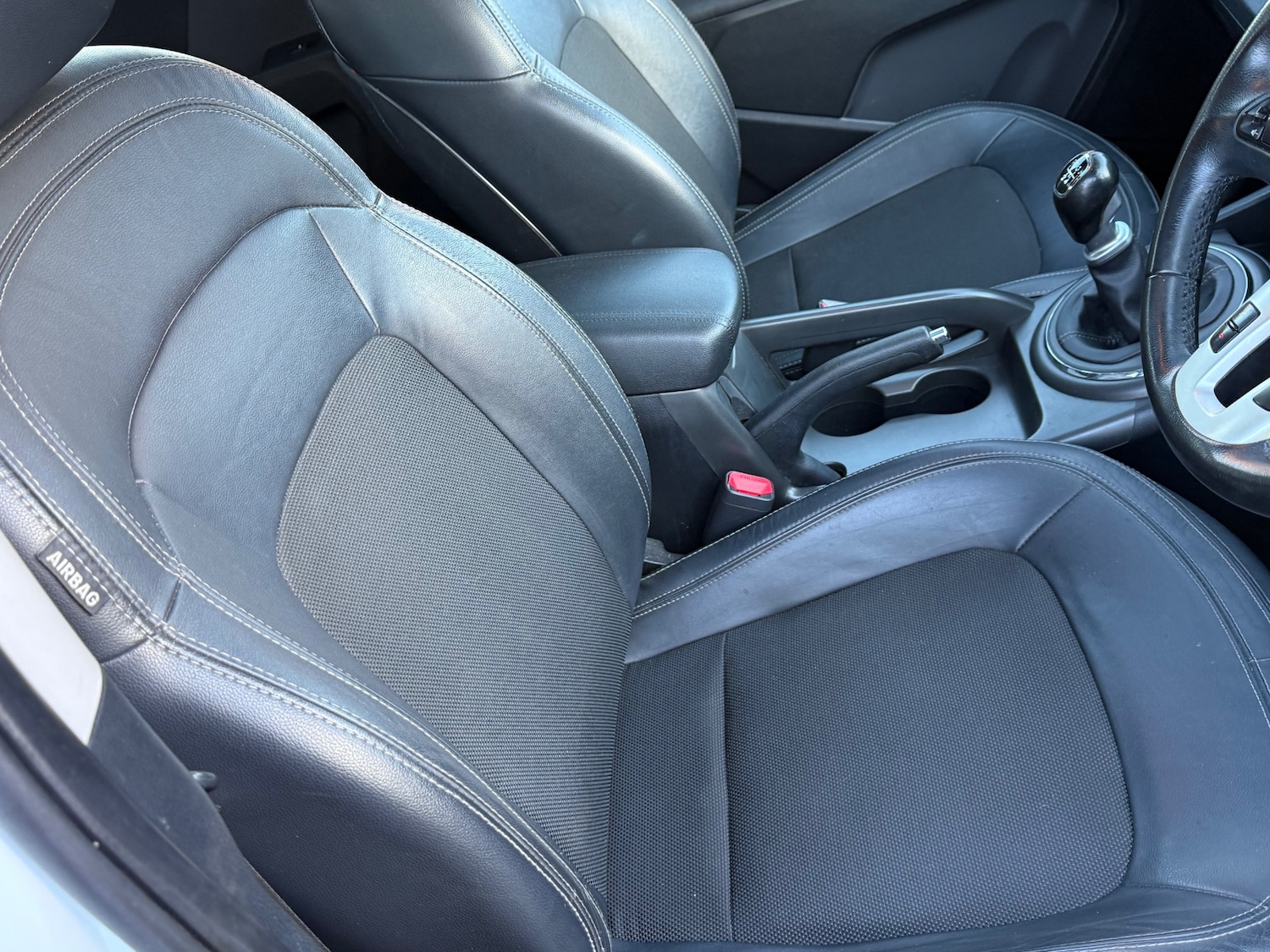 Used Kia Sportage 2012 for sale - 76699133: Photo 31