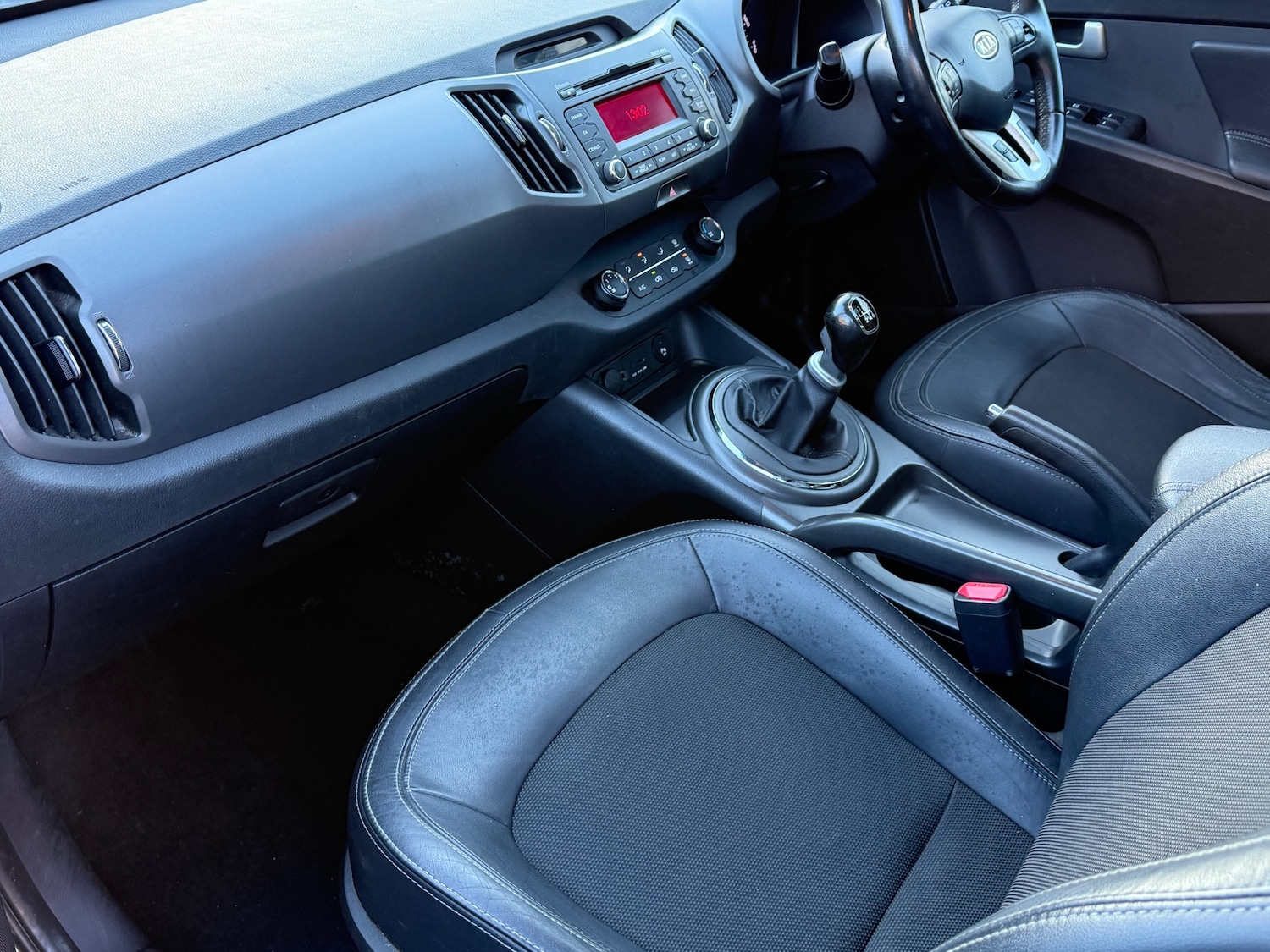 Used Kia Sportage 2012 for sale - 76699133: Photo 32