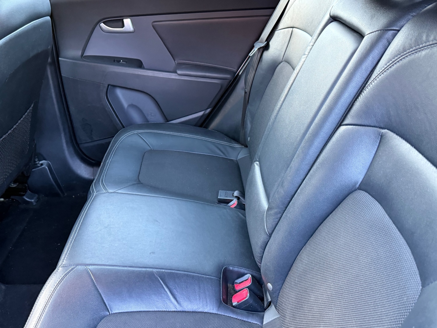 Used Kia Sportage 2012 for sale - 76699133: Photo 34