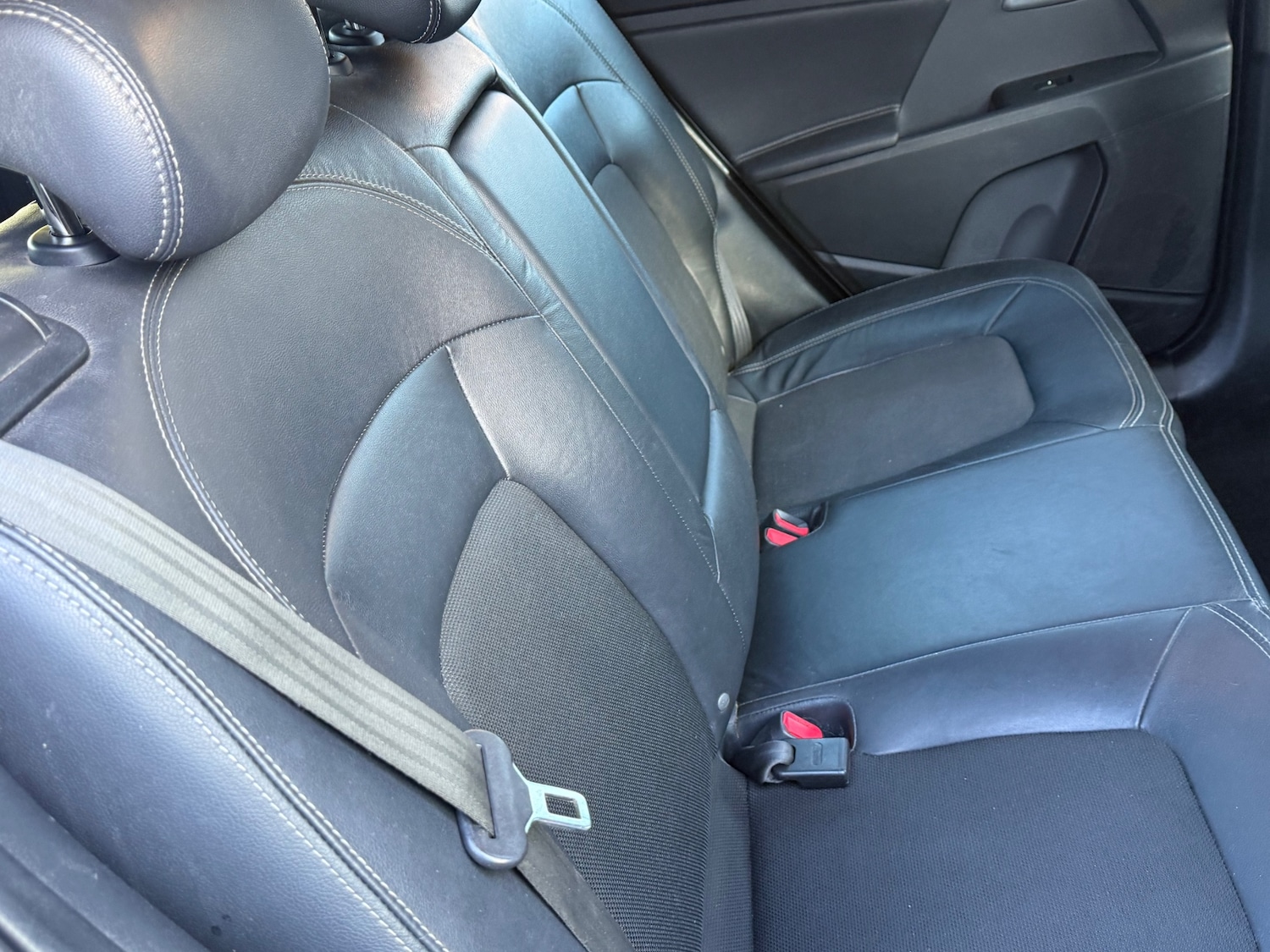 Used Kia Sportage 2012 for sale - 76699133: Photo 35