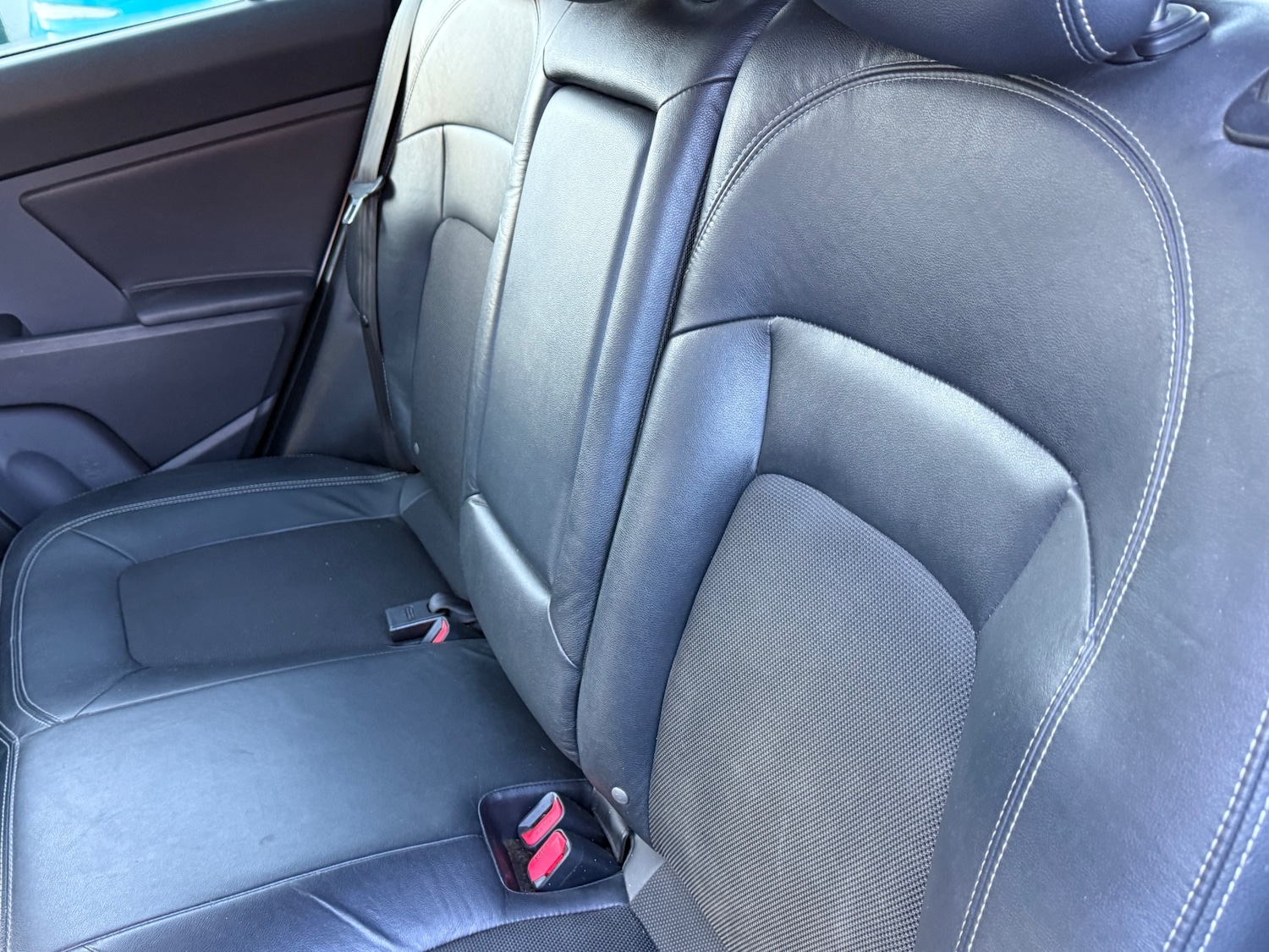 Used Kia Sportage 2012 for sale - 76699133: Photo 36