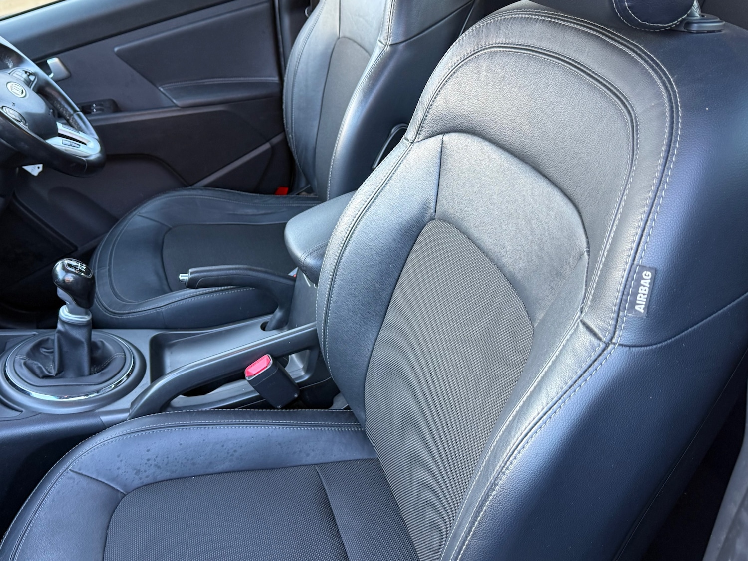 Used Kia Sportage 2012 for sale - 76699133: Photo 7