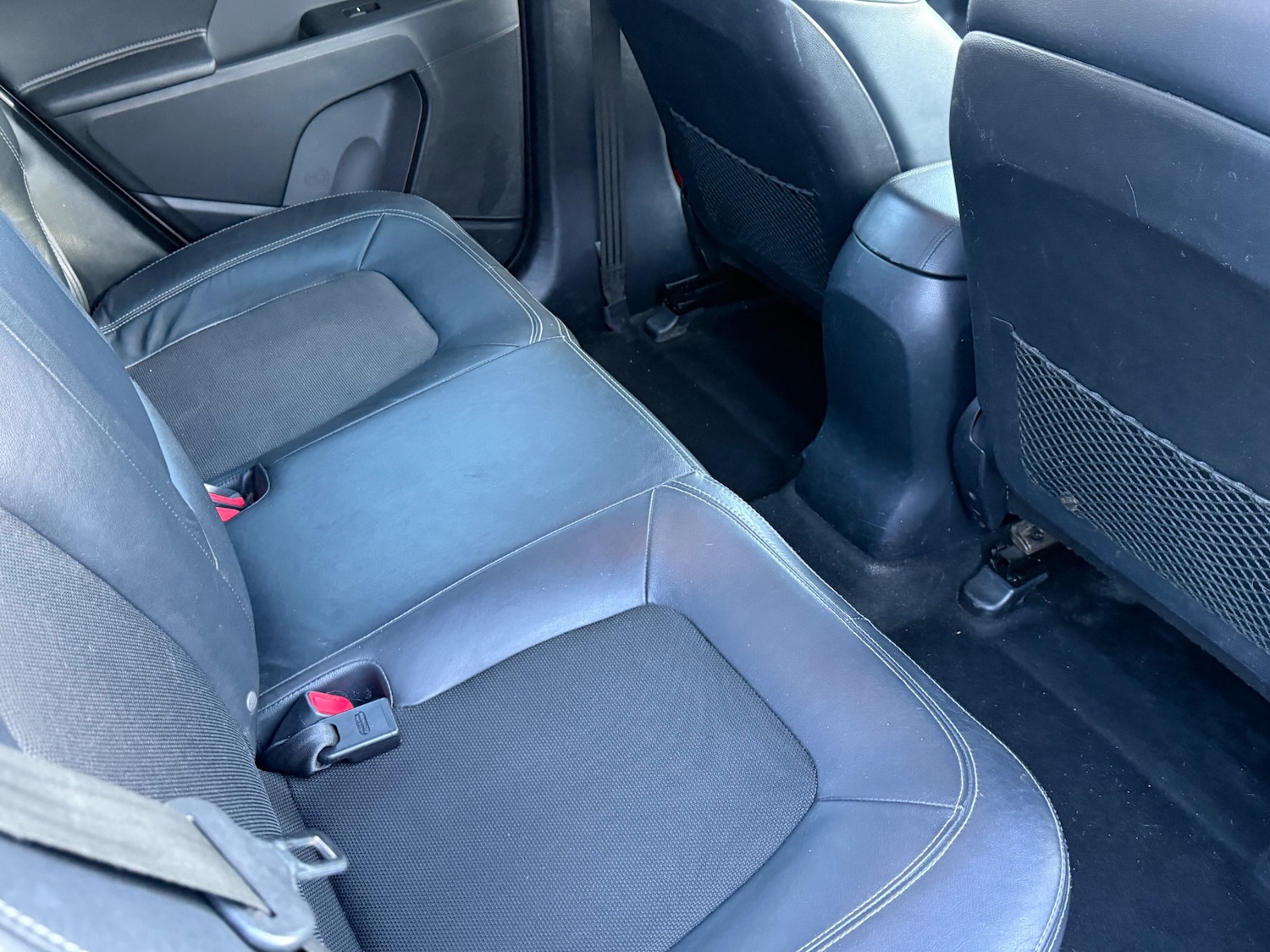 Used Kia Sportage 2012 for sale - 76699133: Photo 8