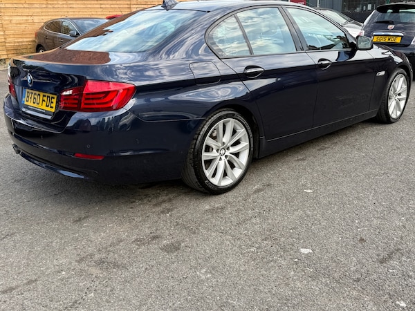 Used BMW 5 Series 2010 for sale - 75561846: Photo 11