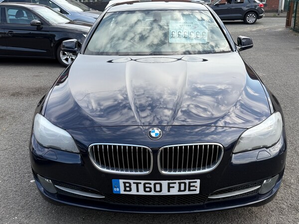 Used BMW 5 Series 2010 for sale - 75561846: Photo 15