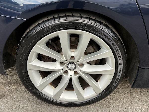 Used BMW 5 Series 2010 for sale - 75561846: Photo 17