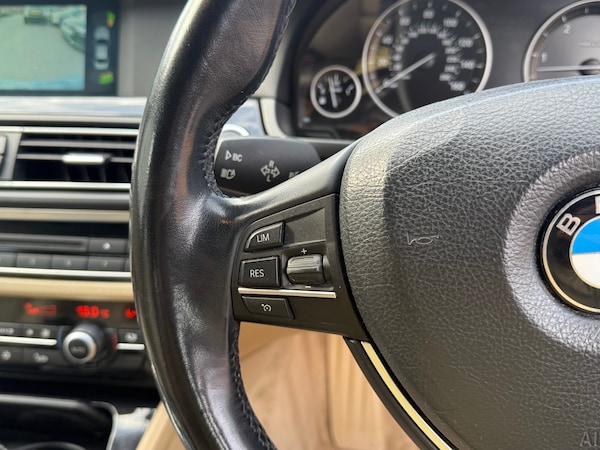 Used BMW 5 Series 2010 for sale - 75561846: Photo 19