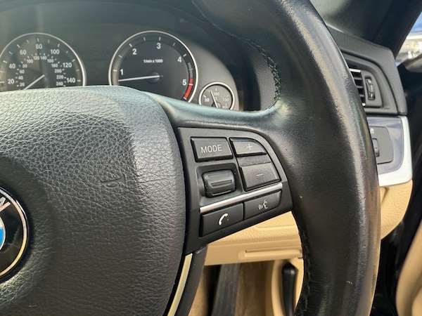 Used BMW 5 Series 2010 for sale - 75561846: Photo 20