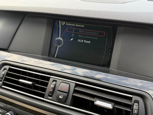 Used BMW 5 Series 2010 for sale - 75561846: Photo 24