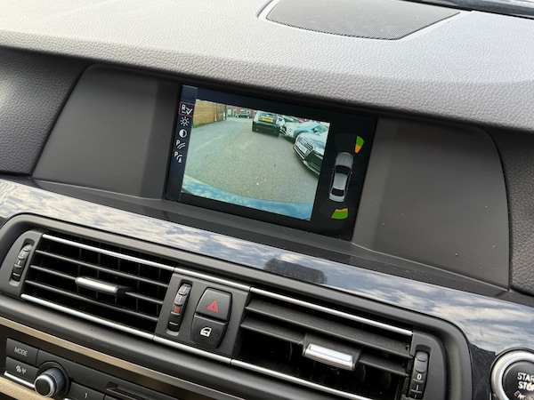Used BMW 5 Series 2010 for sale - 75561846: Photo 25