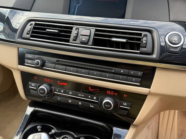 Used BMW 5 Series 2010 for sale - 75561846: Photo 26