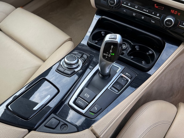 Used BMW 5 Series 2010 for sale - 75561846: Photo 27