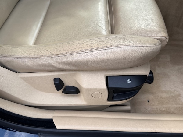 Used BMW 5 Series 2010 for sale - 75561846: Photo 29