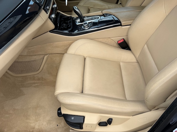 Used BMW 5 Series 2010 for sale - 75561846: Photo 31