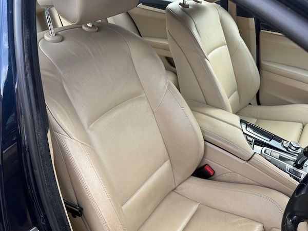 Used BMW 5 Series 2010 for sale - 75561846: Photo 32