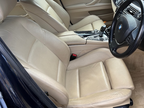 Used BMW 5 Series 2010 for sale - 75561846: Photo 33