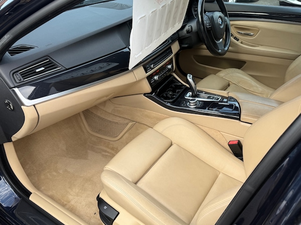 Used BMW 5 Series 2010 for sale - 75561846: Photo 34