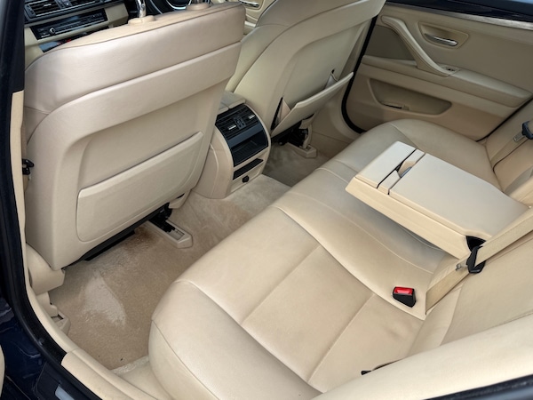 Used BMW 5 Series 2010 for sale - 75561846: Photo 35