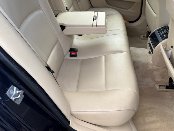 Used BMW 5 Series 2010 for sale - 75561846: Photo 36