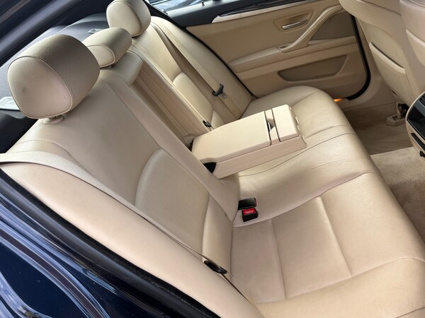 Used BMW 5 Series 2010 for sale - 75561846: Photo 38