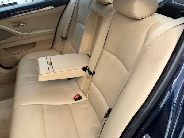Used BMW 5 Series 2010 for sale - 75561846: Photo 39