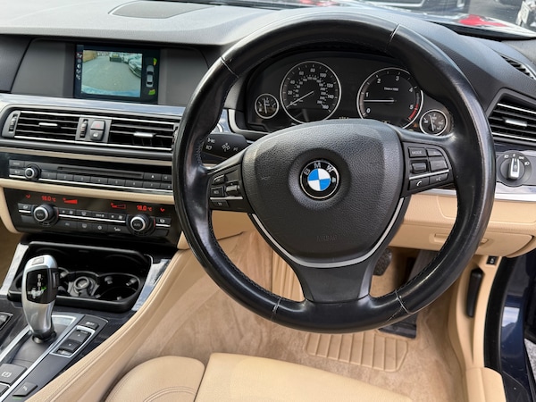 Used BMW 5 Series 2010 for sale - 75561846: Photo 5
