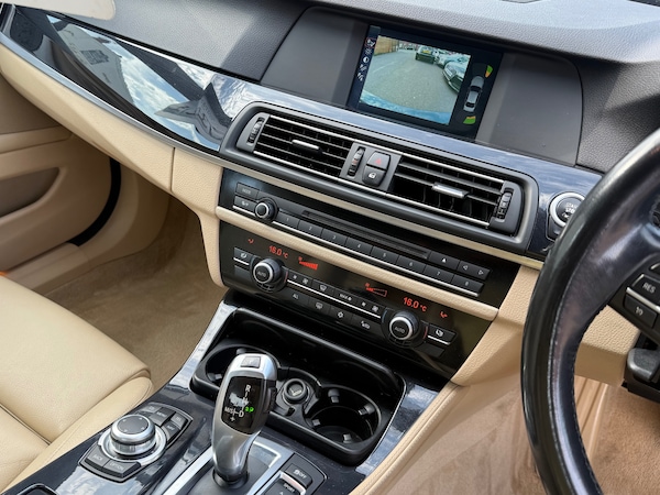 Used BMW 5 Series 2010 for sale - 75561846: Photo 6