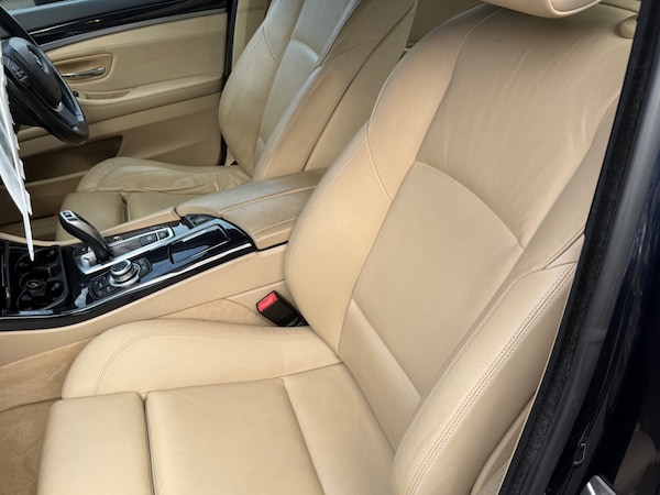 Used BMW 5 Series 2010 for sale - 75561846: Photo 7