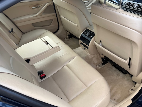 Used BMW 5 Series 2010 for sale - 75561846: Photo 8