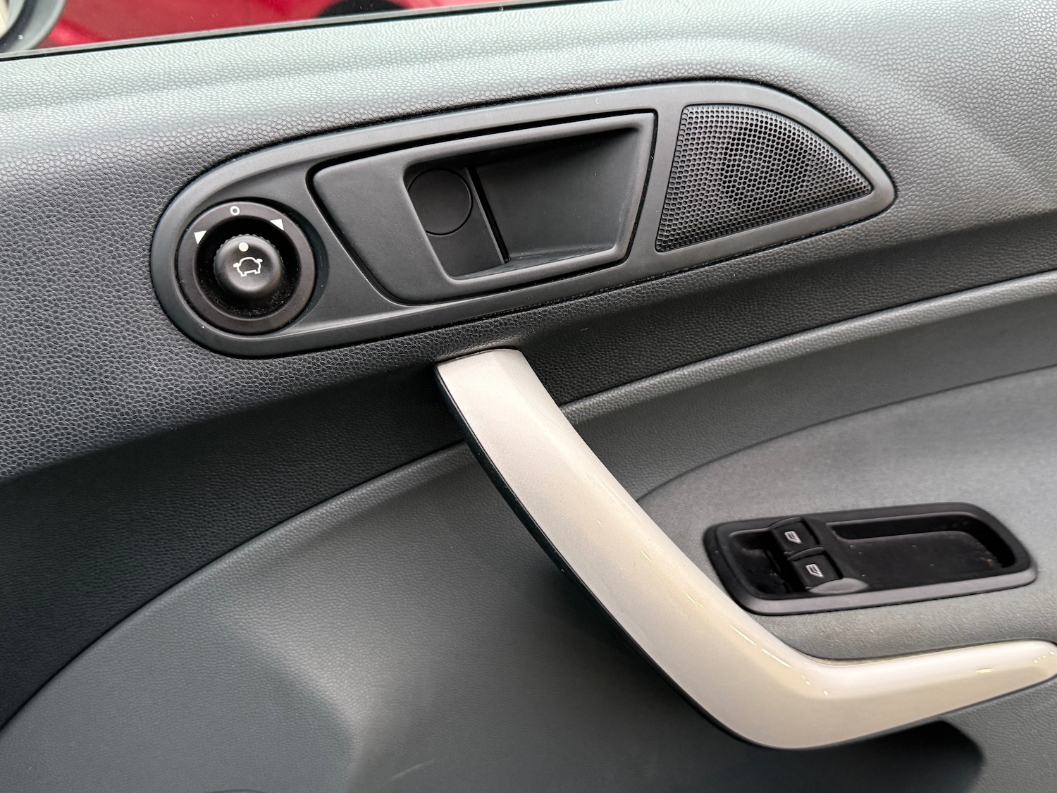 Used Ford Fiesta 2009 for sale - 76197960: Photo 22