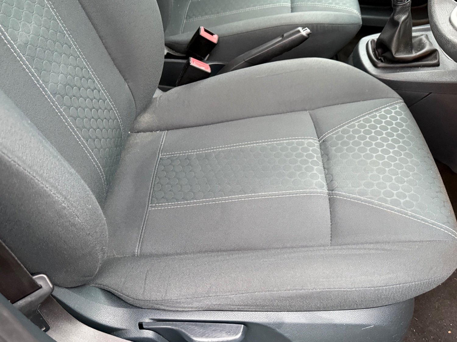 Used Ford Fiesta 2009 for sale - 76197960: Photo 23