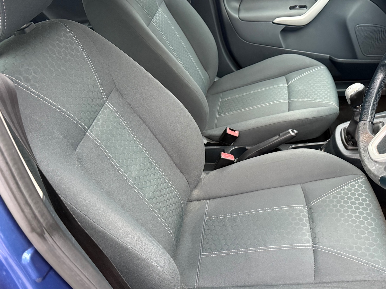 Used Ford Fiesta 2009 for sale - 76197960: Photo 25