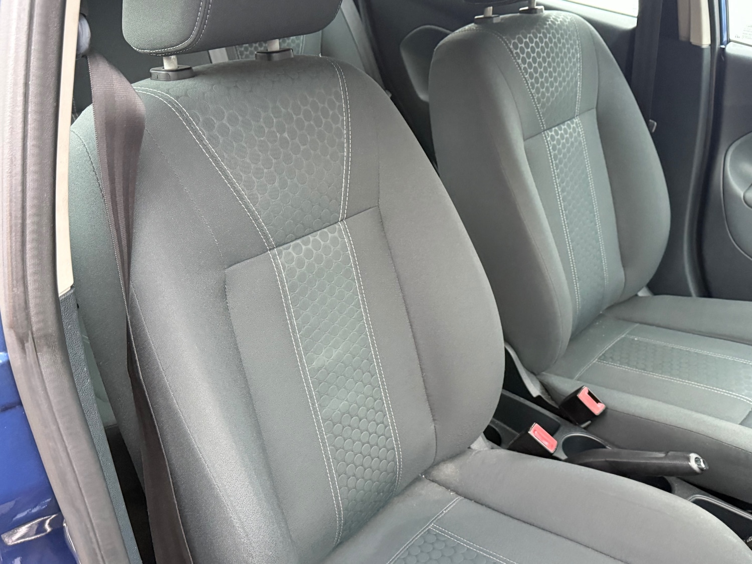 Used Ford Fiesta 2009 for sale - 76197960: Photo 26