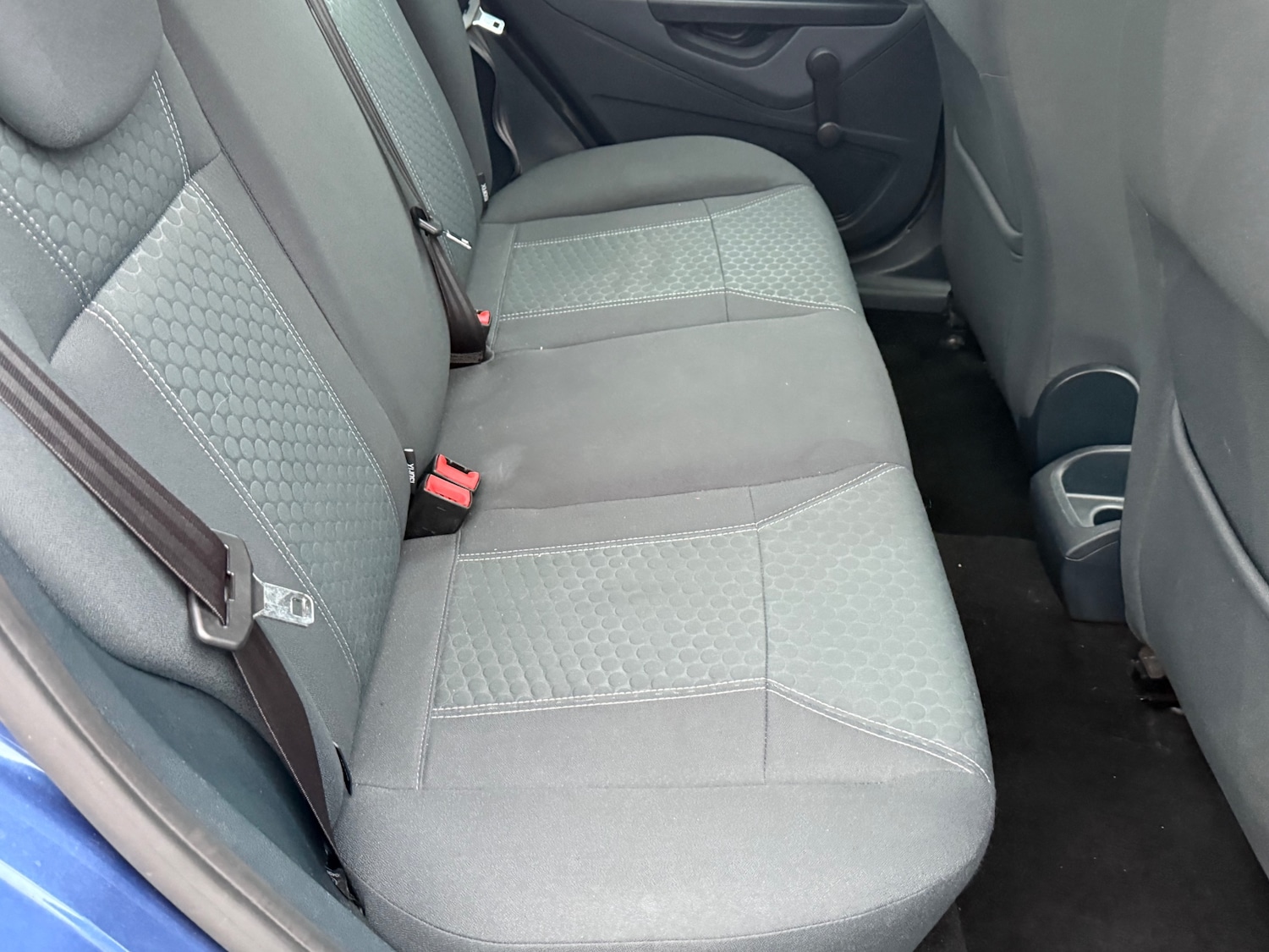 Used Ford Fiesta 2009 for sale - 76197960: Photo 29