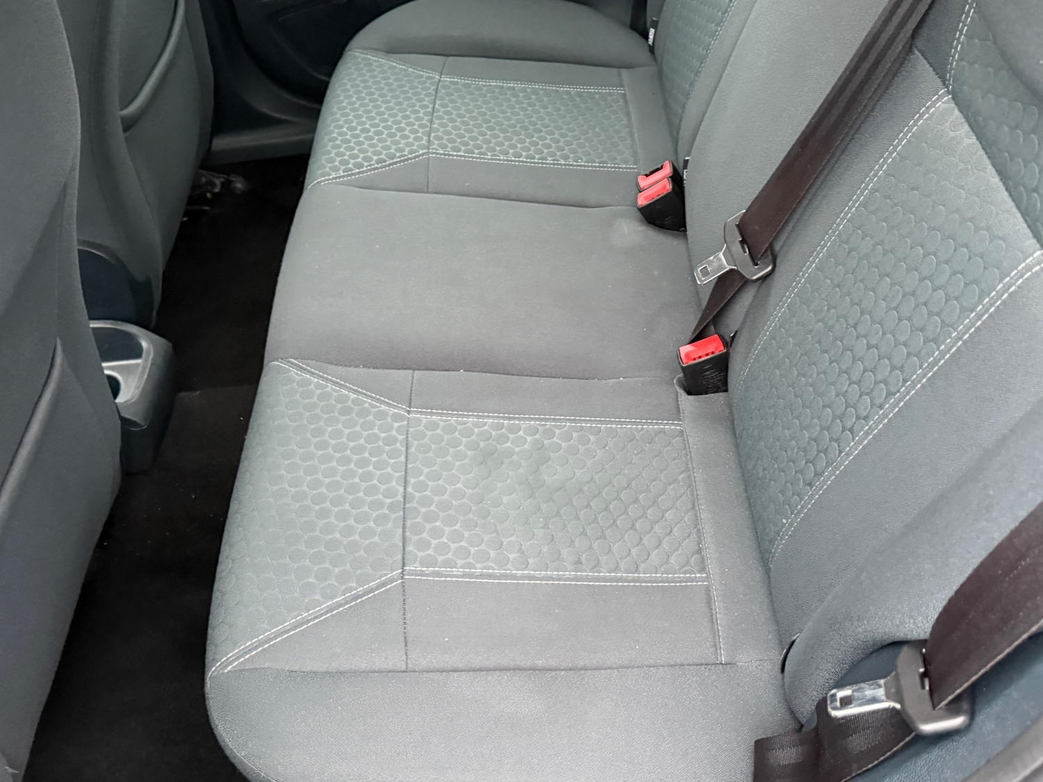 Used Ford Fiesta 2009 for sale - 76197960: Photo 30