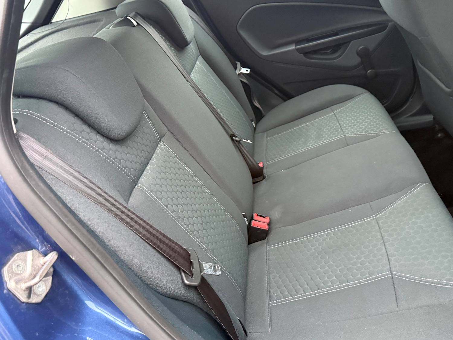 Used Ford Fiesta 2009 for sale - 76197960: Photo 31