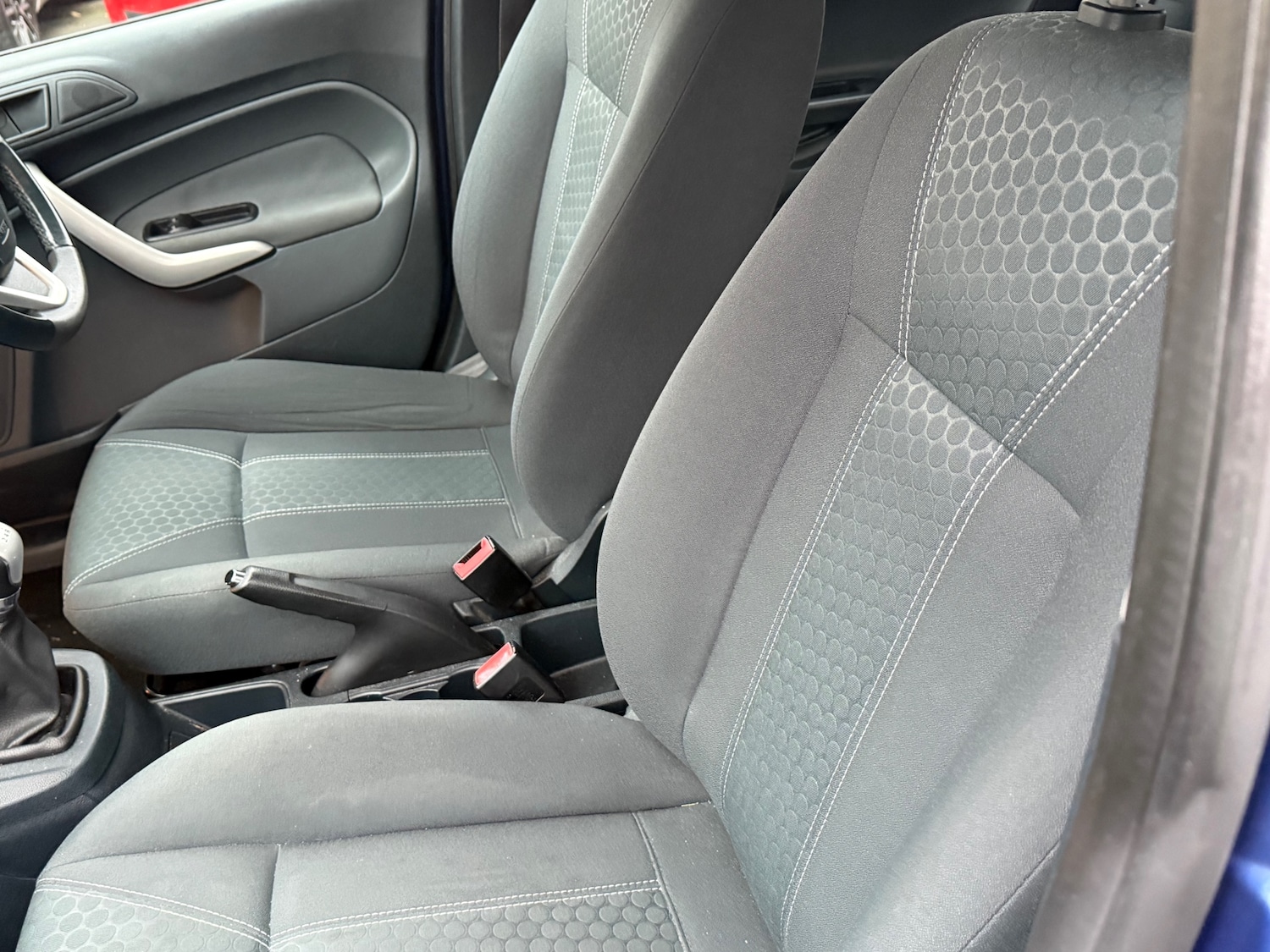 Used Ford Fiesta 2009 for sale - 76197960: Photo 7