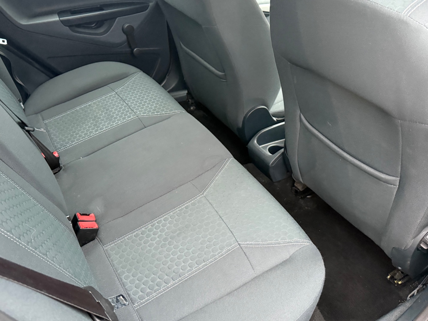 Used Ford Fiesta 2009 for sale - 76197960: Photo 8