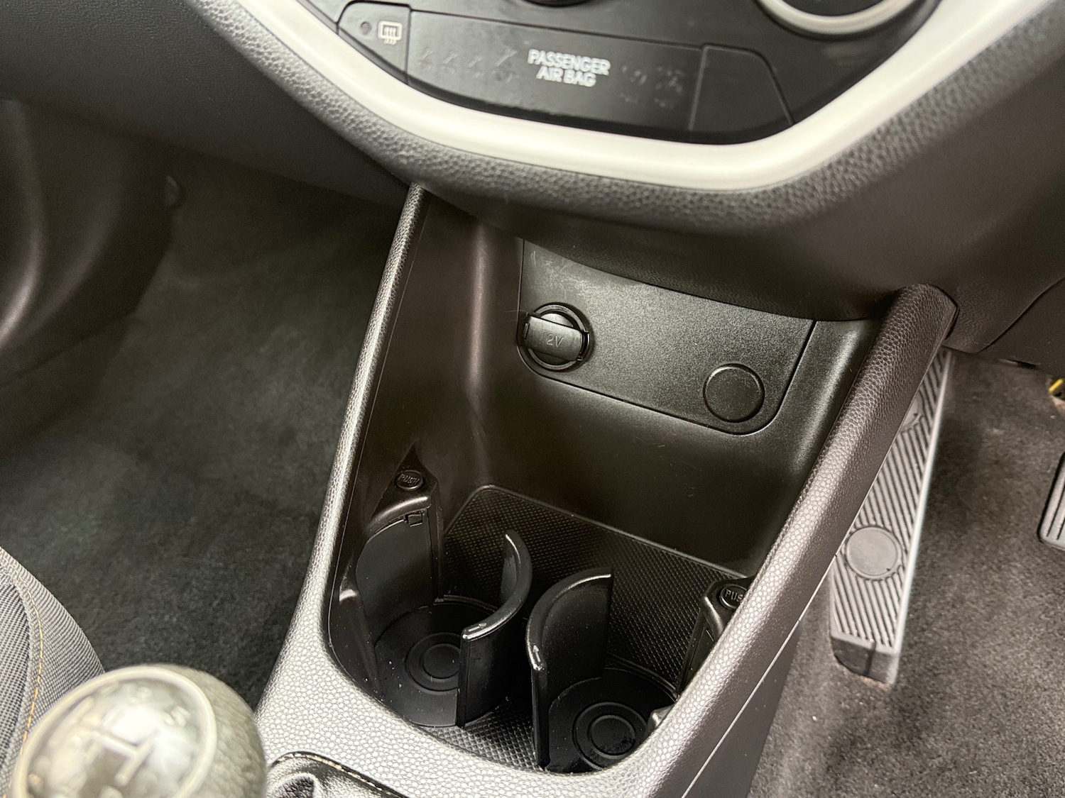 Used Kia Picanto 2012 for sale - 77953816: Photo 22