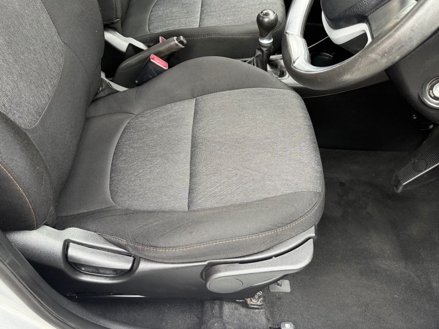 Used Kia Picanto 2012 for sale - 77953816: Photo 25