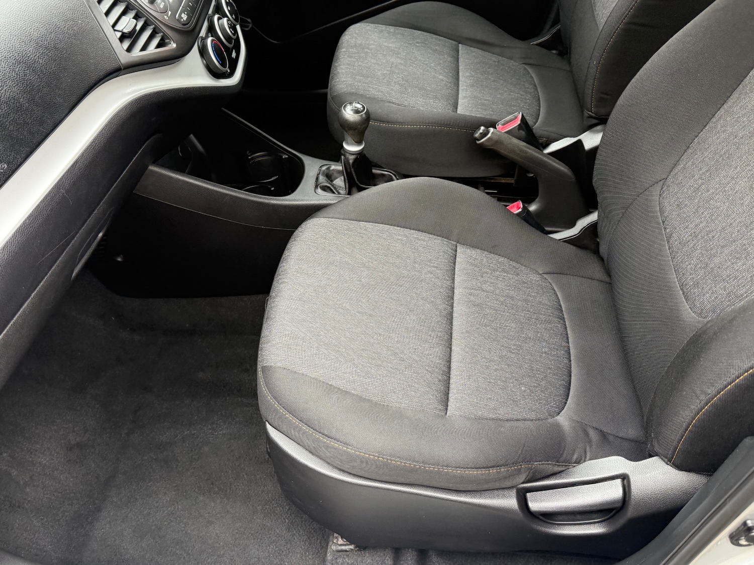 Used Kia Picanto 2012 for sale - 77953816: Photo 26