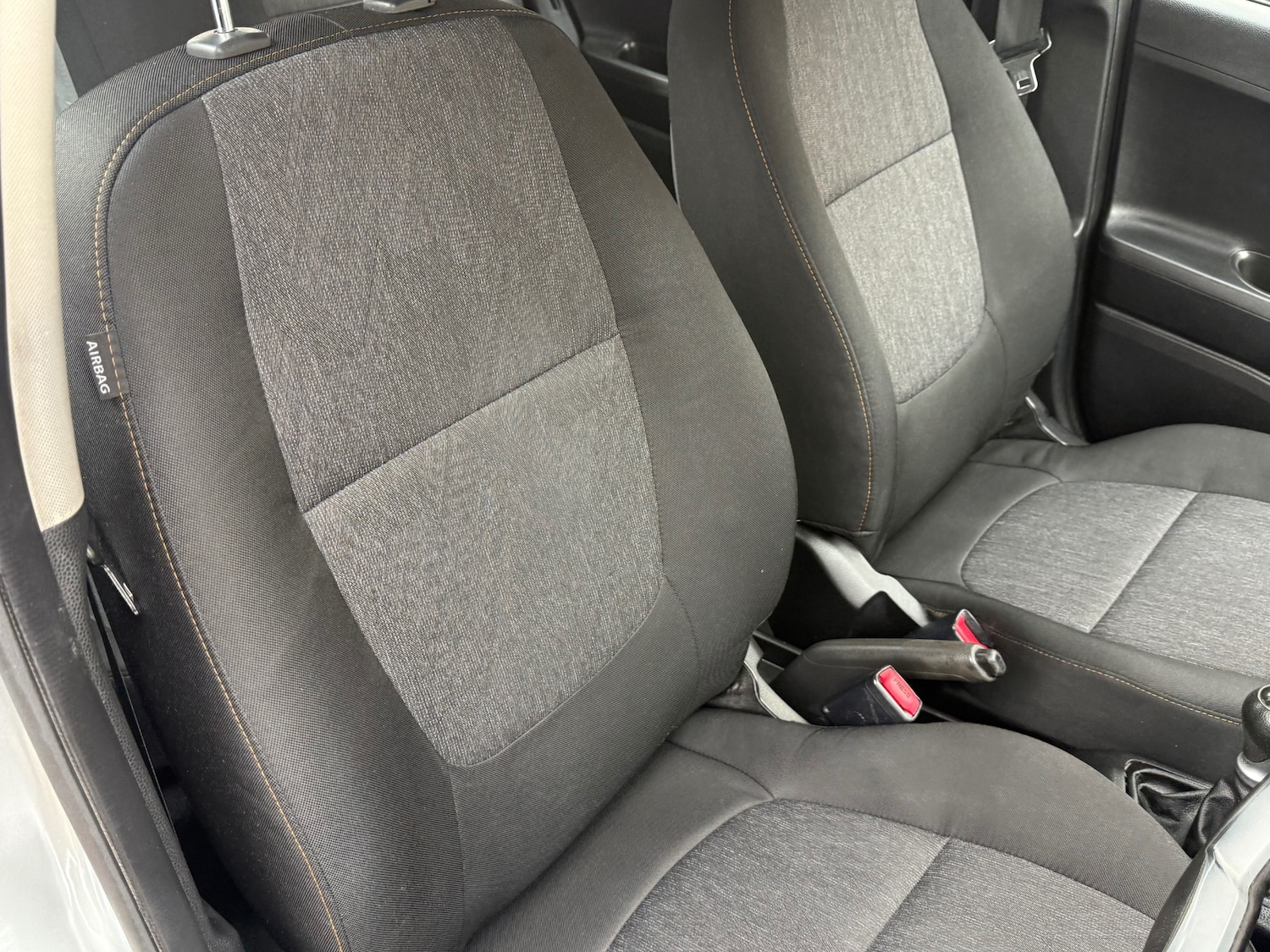 Used Kia Picanto 2012 for sale - 77953816: Photo 27