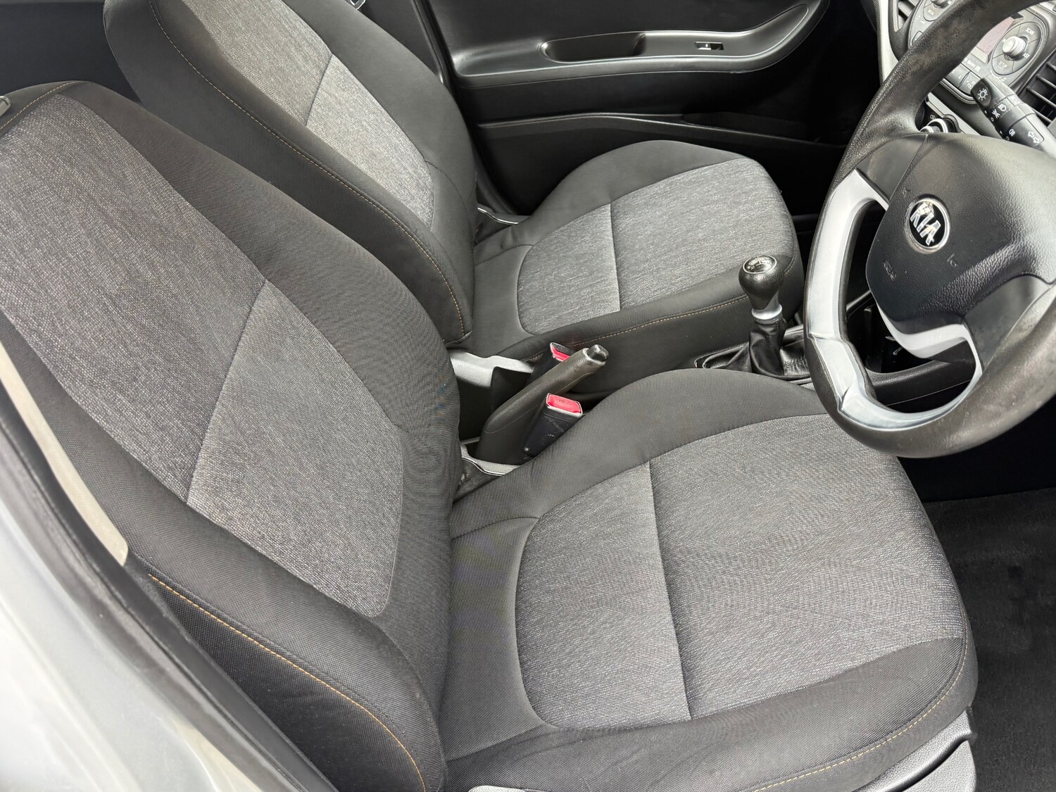 Used Kia Picanto 2012 for sale - 77953816: Photo 28