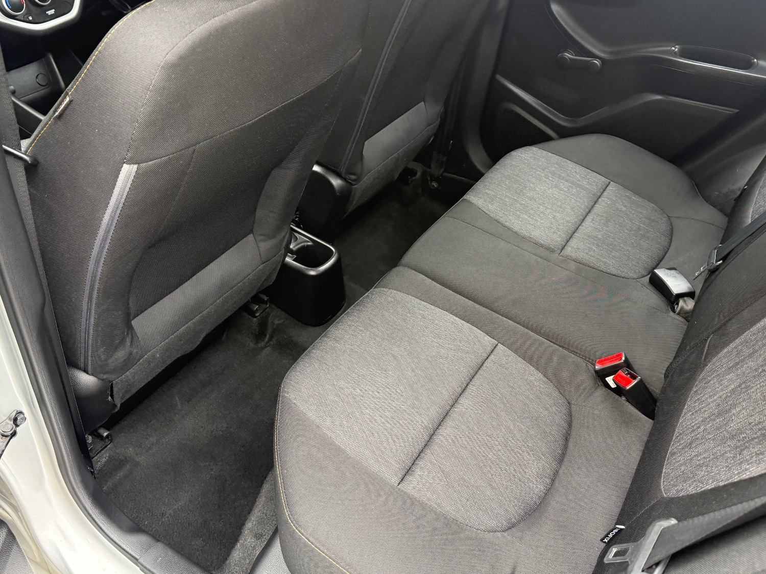 Used Kia Picanto 2012 for sale - 77953816: Photo 30