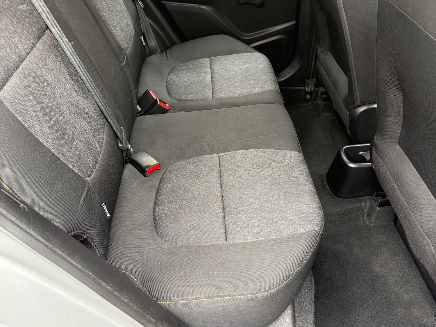 Used Kia Picanto 2012 for sale - 77953816: Photo 31