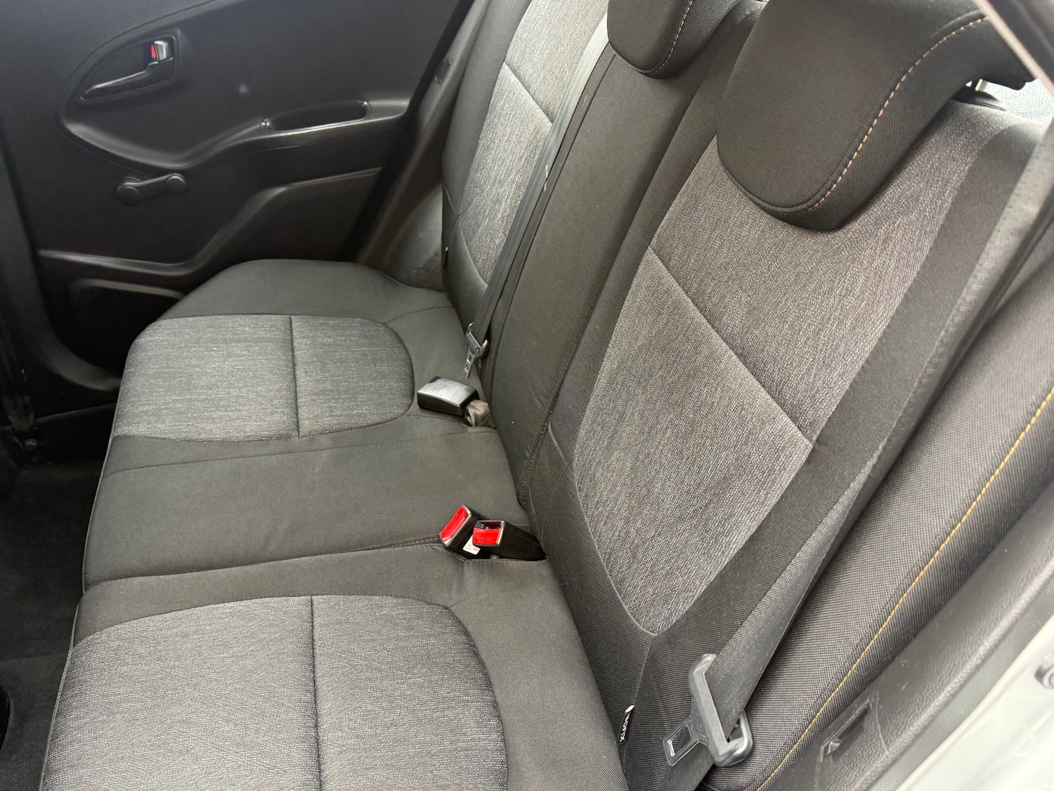 Used Kia Picanto 2012 for sale - 77953816: Photo 34