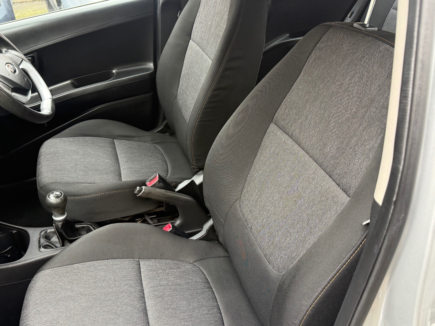 Used Kia Picanto 2012 for sale - 77953816: Photo 7