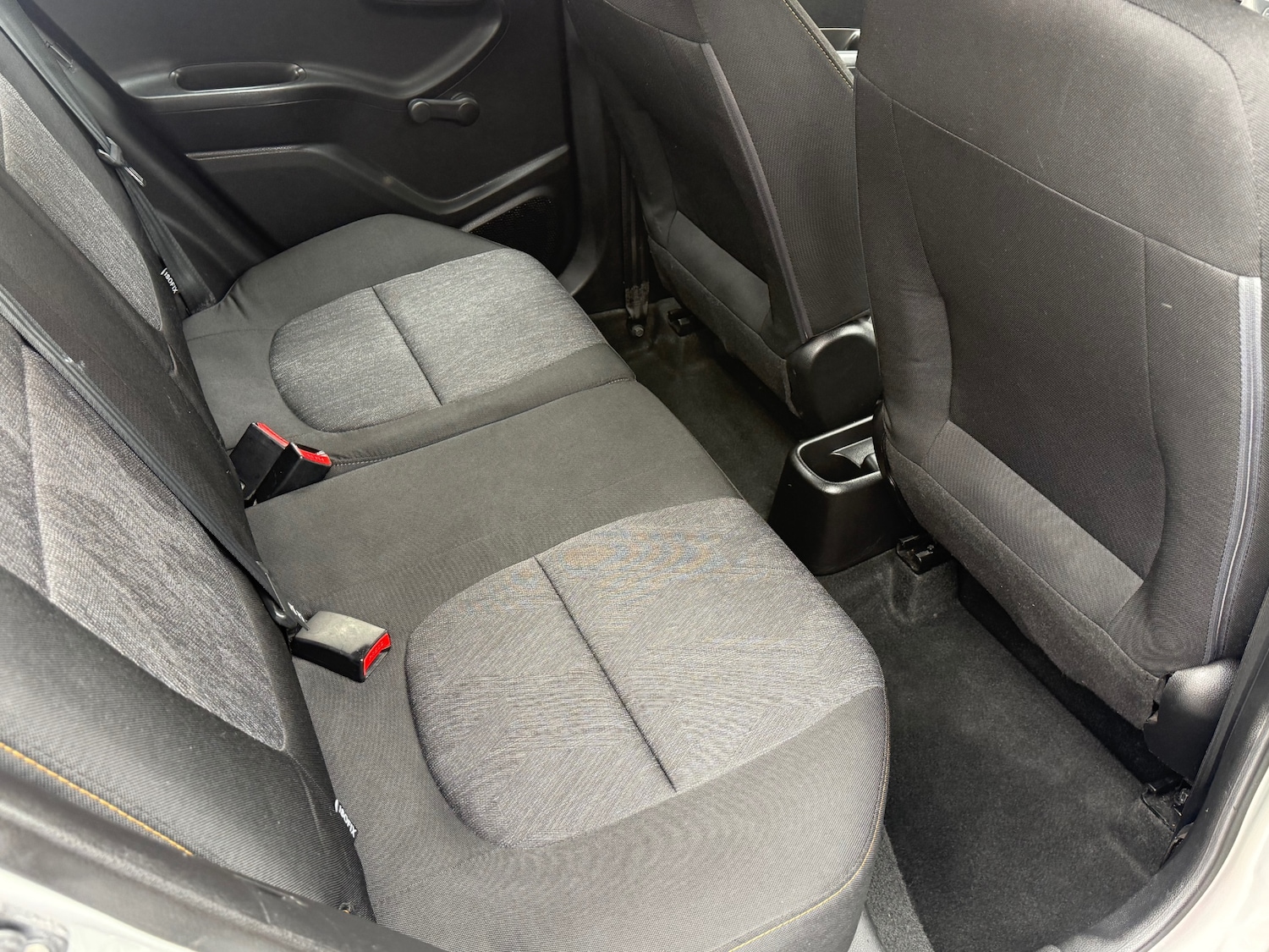 Used Kia Picanto 2012 for sale - 77953816: Photo 8